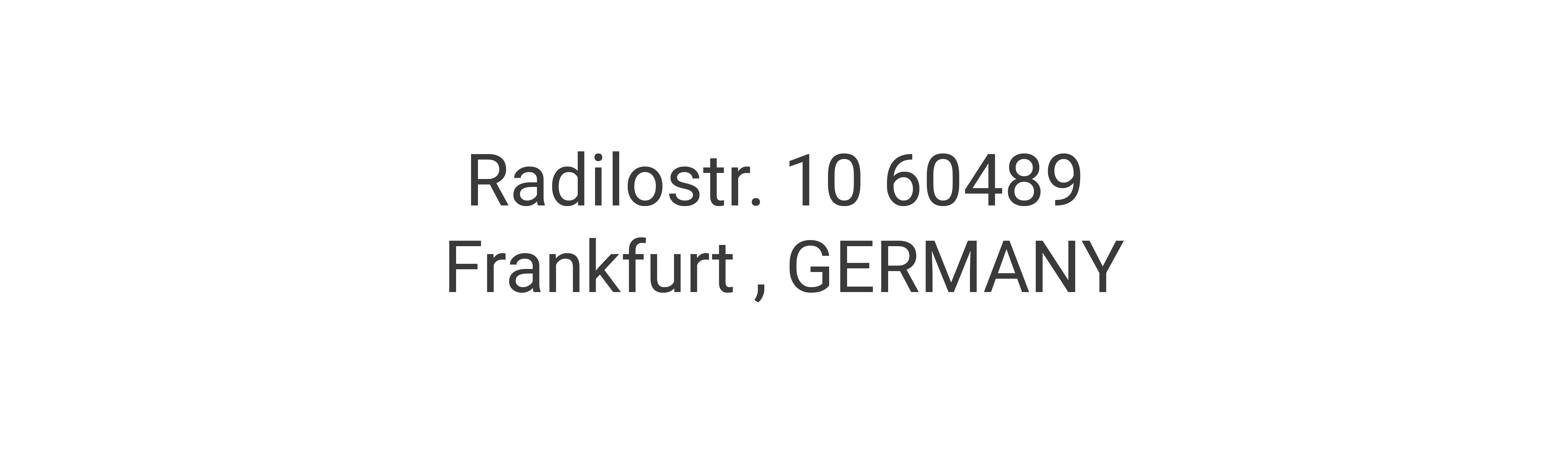 address-de