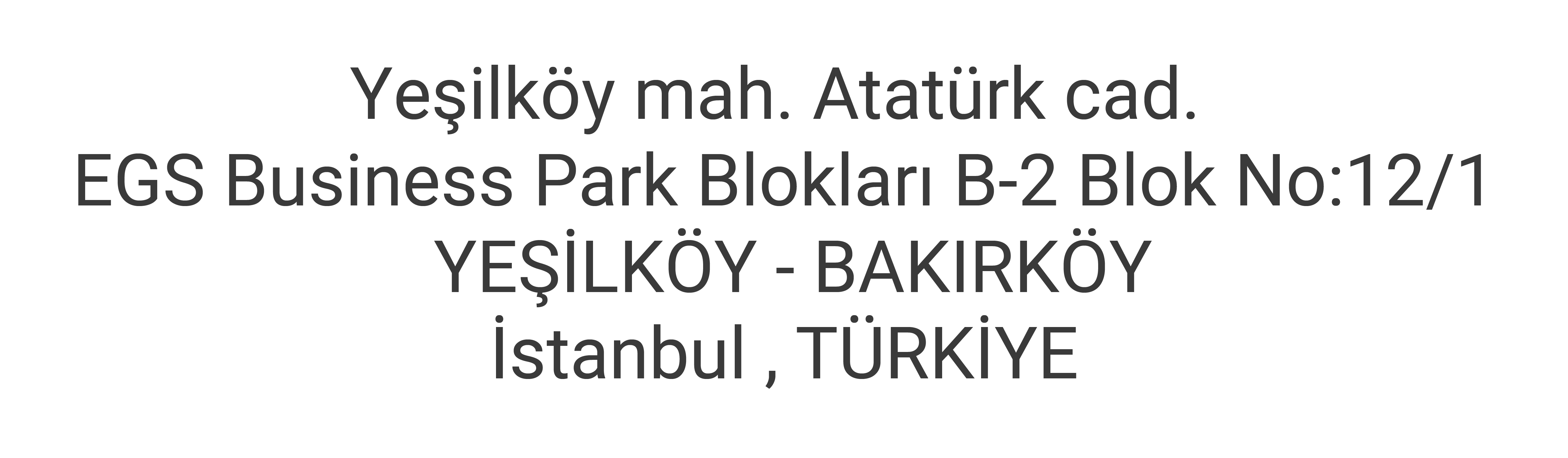 address-tr