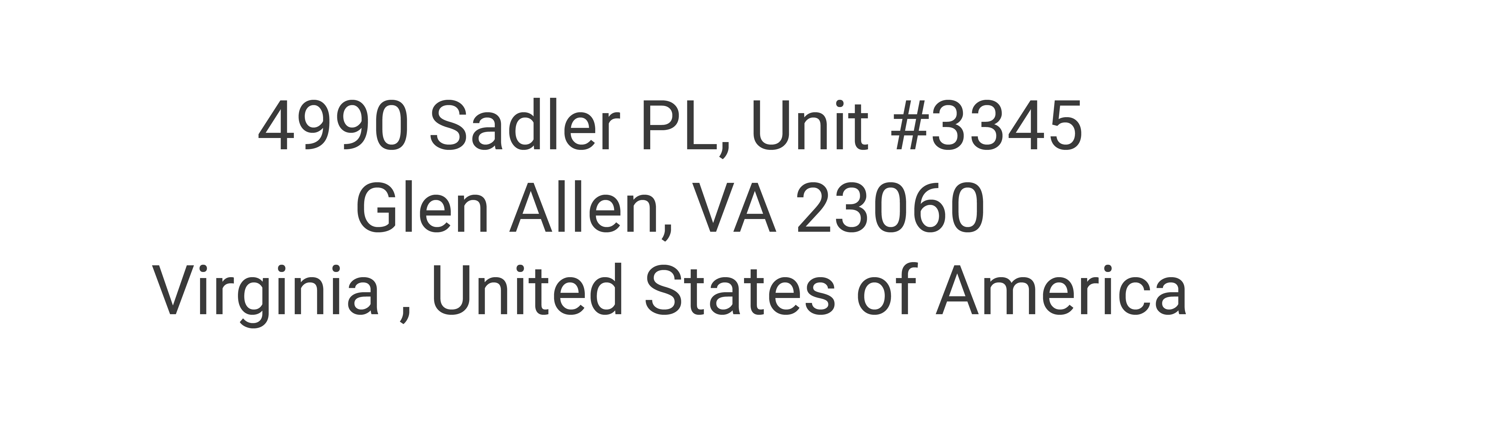 address-usa